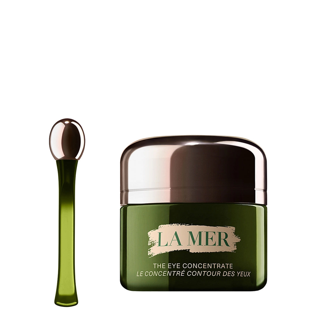 La Mer La Mer The Eye Concentrate