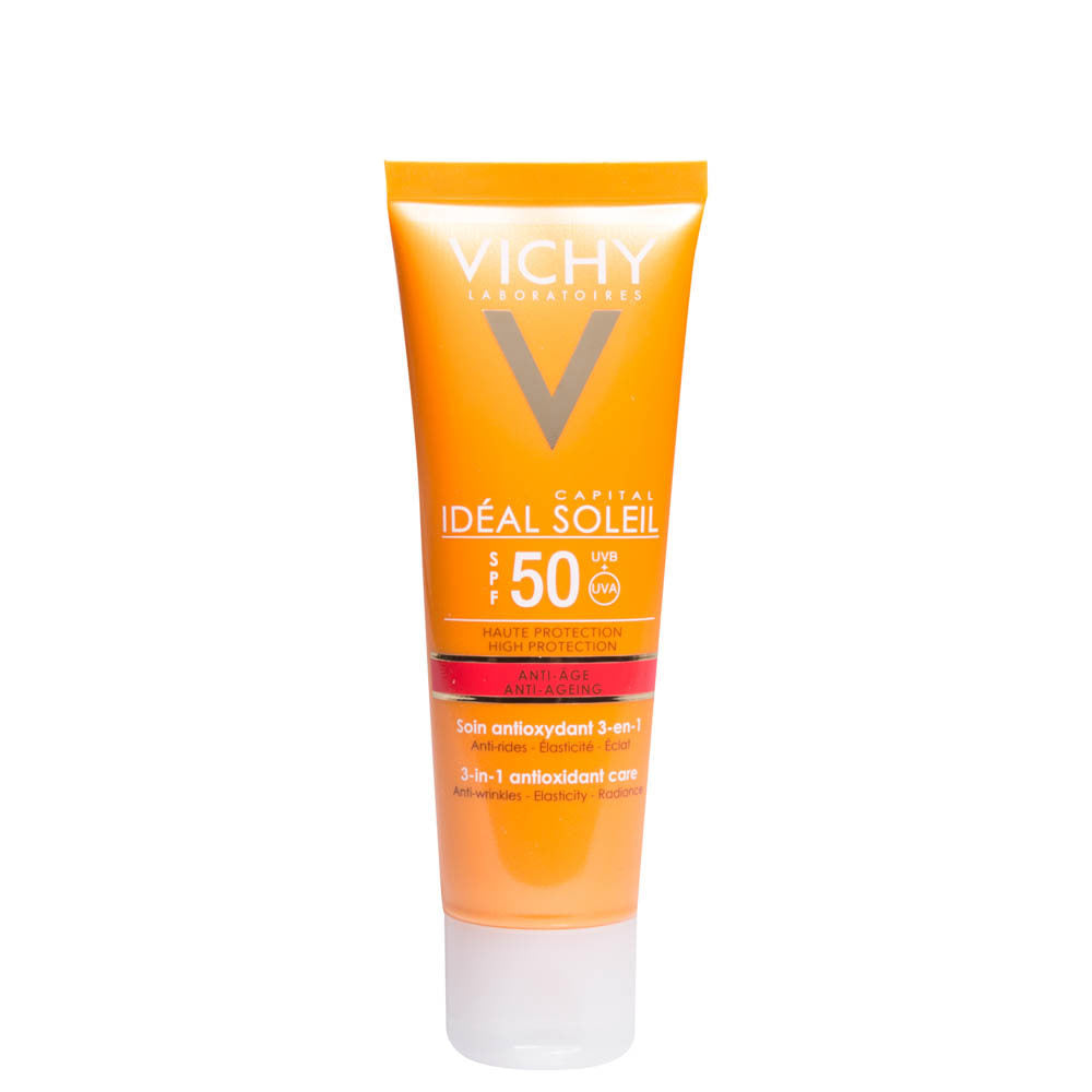 Vichy Ideal Soleil 
